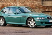 BMW M Coupe de vanzare