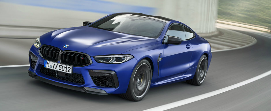 BMW M este numarul 1: bavarezii bifeaza o victorie importanta in fata rivalilor de la Mercedes-AMG BMW M este numarul 1: bavarezii bifeaza o victorie importanta in fata rivalilor de la Mercedes-AMG