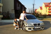 BMW M-Look