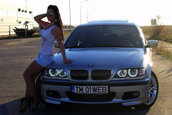 BMW M-Look