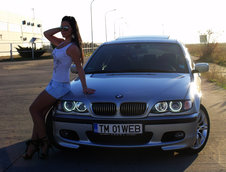 BMW M-Look