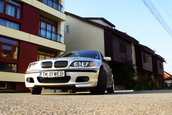 BMW M-Look