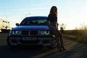 BMW M-Look