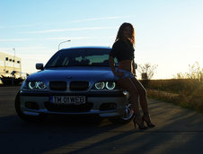 BMW M-Look