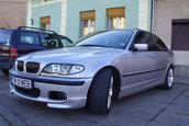 BMW M-Look