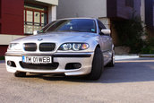 BMW M-Look