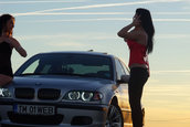 BMW M-Look