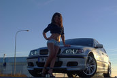 BMW M-Look