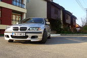 BMW M-Look