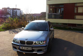 BMW M-Look