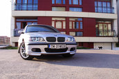 BMW M-Look