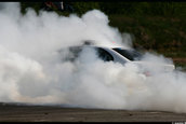 BMW M + Nascar = 800 CP