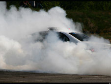 BMW M + Nascar = 800 CP