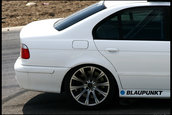 BMW M + Nascar = 800 CP