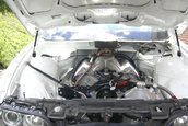 BMW M + Nascar = 800 CP