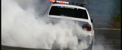 BMW M + Nascar = 800 CP