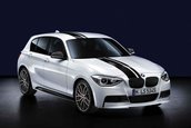 BMW M Performance Parts