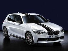 BMW M Performance Parts