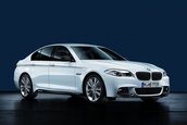 BMW M Performance Parts