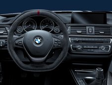 BMW M Performance Parts