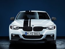 BMW M Performance Parts