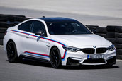 BMW M Performance