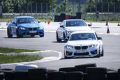 BMW M Performance