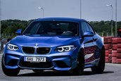 BMW M Performance