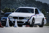 BMW M Performance