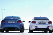 BMW M Performance