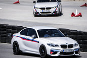 BMW M Performance