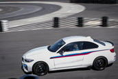 BMW M Performance