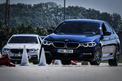 BMW M Performance