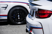 BMW M Performance