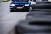 BMW M Performance