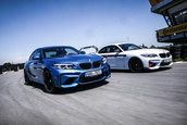 BMW M Performance