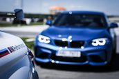 BMW M Performance