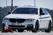 BMW M Performance