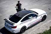 BMW M Performance