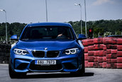 BMW M Performance