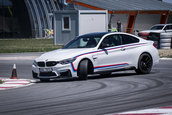 BMW M Performance