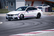 BMW M Performance