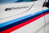 BMW M Performance