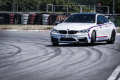 BMW M Performance