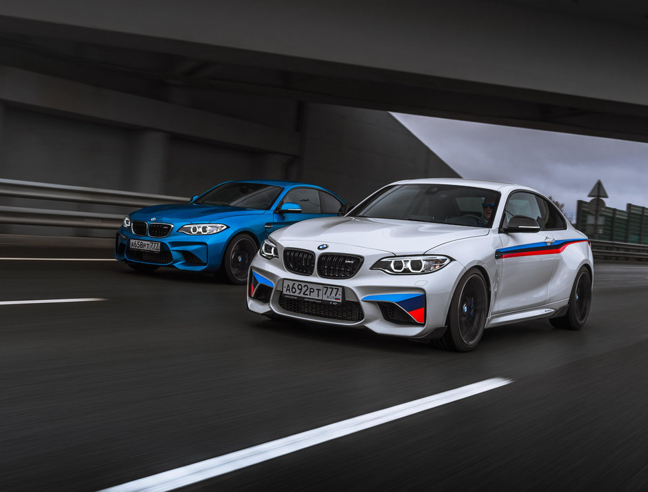 BMW M