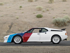 BMW M1 AHG de vanzare