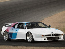 BMW M1 AHG de vanzare