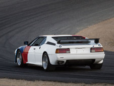 BMW M1 AHG de vanzare