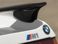 BMW M1 AHG de vanzare