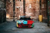 BMW M1 Art Car Andy Warhol